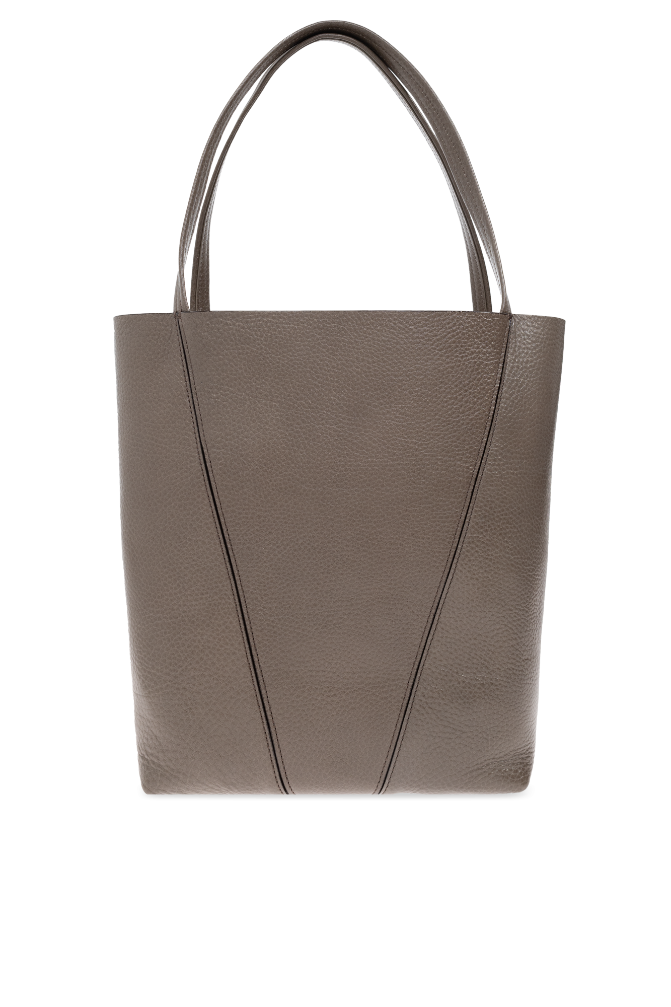 【売り切り御免！】 Chloé Spin Medium shopper bag | Women's Bags | Vitkac 邦楽
